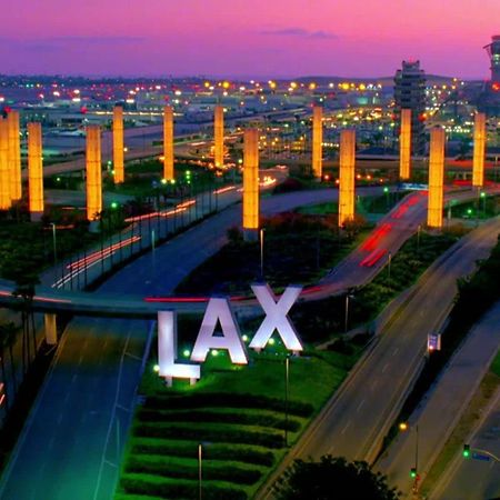 Hollywood Black Habitat Los Angeles Kültér fotó