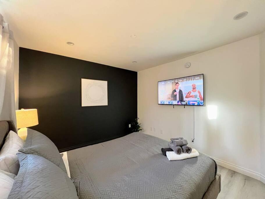 Hollywood Black Habitat Los Angeles Kültér fotó