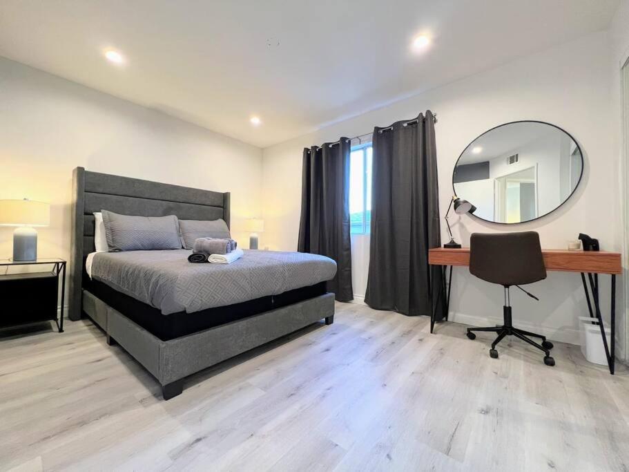 Hollywood Black Habitat Los Angeles Kültér fotó
