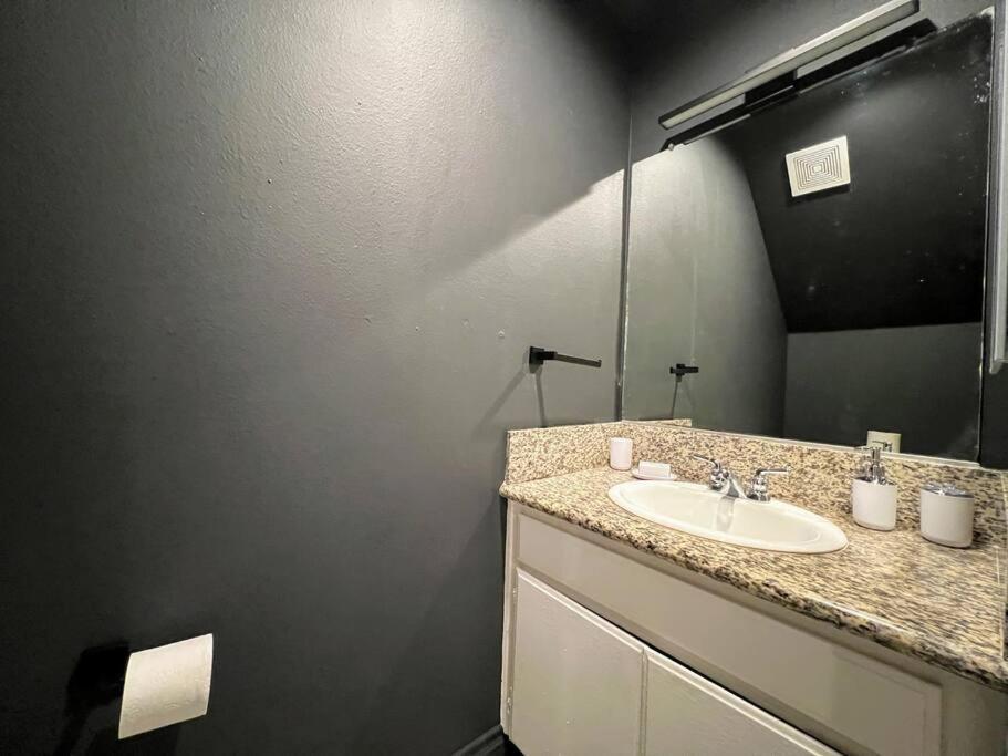 Hollywood Black Habitat Los Angeles Kültér fotó