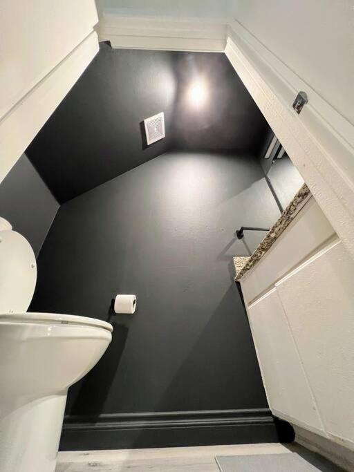 Hollywood Black Habitat Los Angeles Kültér fotó